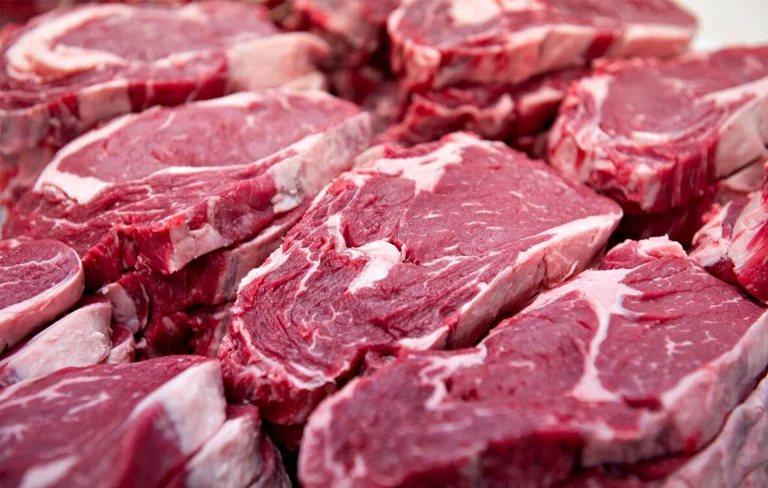 راهنمای خرید گوشت گاو